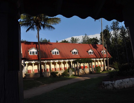 Best HomeStay in chikmagalur